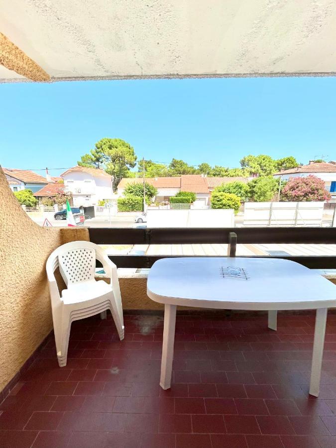 Appartement Argeles-Sur-Mer Avec Piscine A 500M De La Mer Exteriör bild