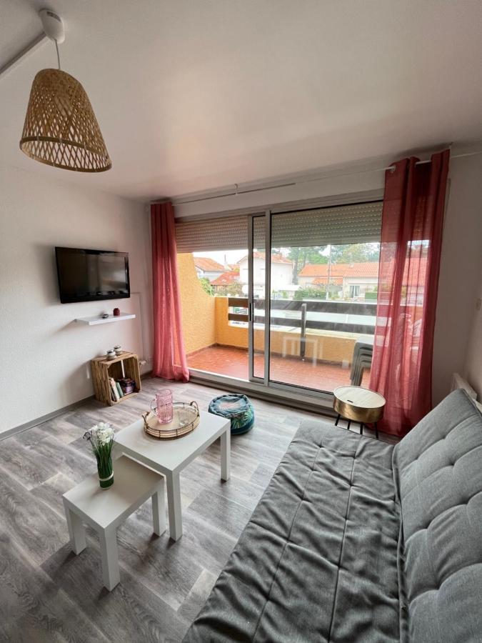 Appartement Argeles-Sur-Mer Avec Piscine A 500M De La Mer Exteriör bild